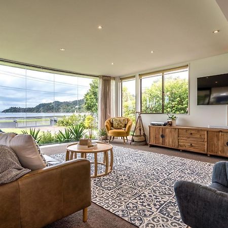 Alhambra - Stay Waiheke Oneroa Buitenkant foto