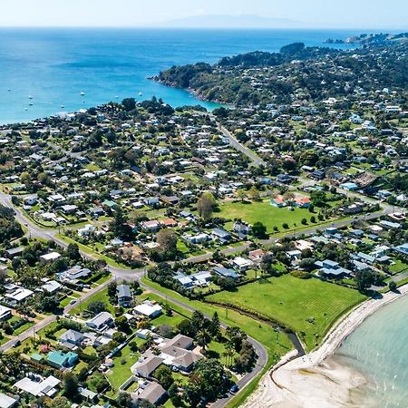 Alhambra - Stay Waiheke Oneroa Buitenkant foto