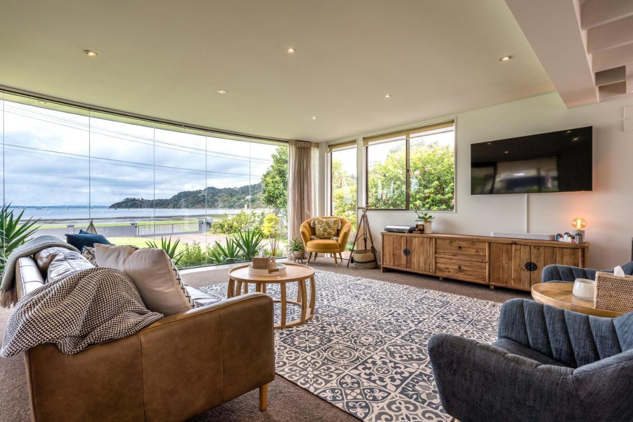 Alhambra - Stay Waiheke Oneroa Buitenkant foto