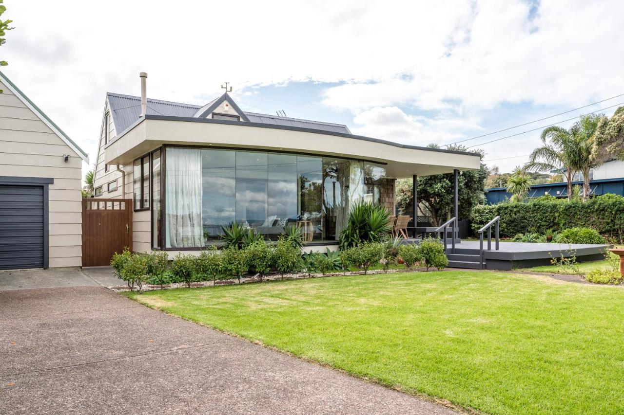 Alhambra - Stay Waiheke Oneroa Buitenkant foto