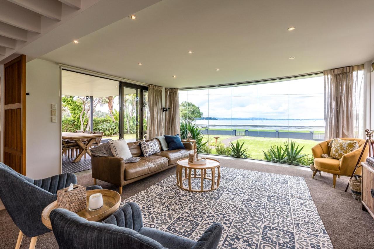 Alhambra - Stay Waiheke Oneroa Buitenkant foto