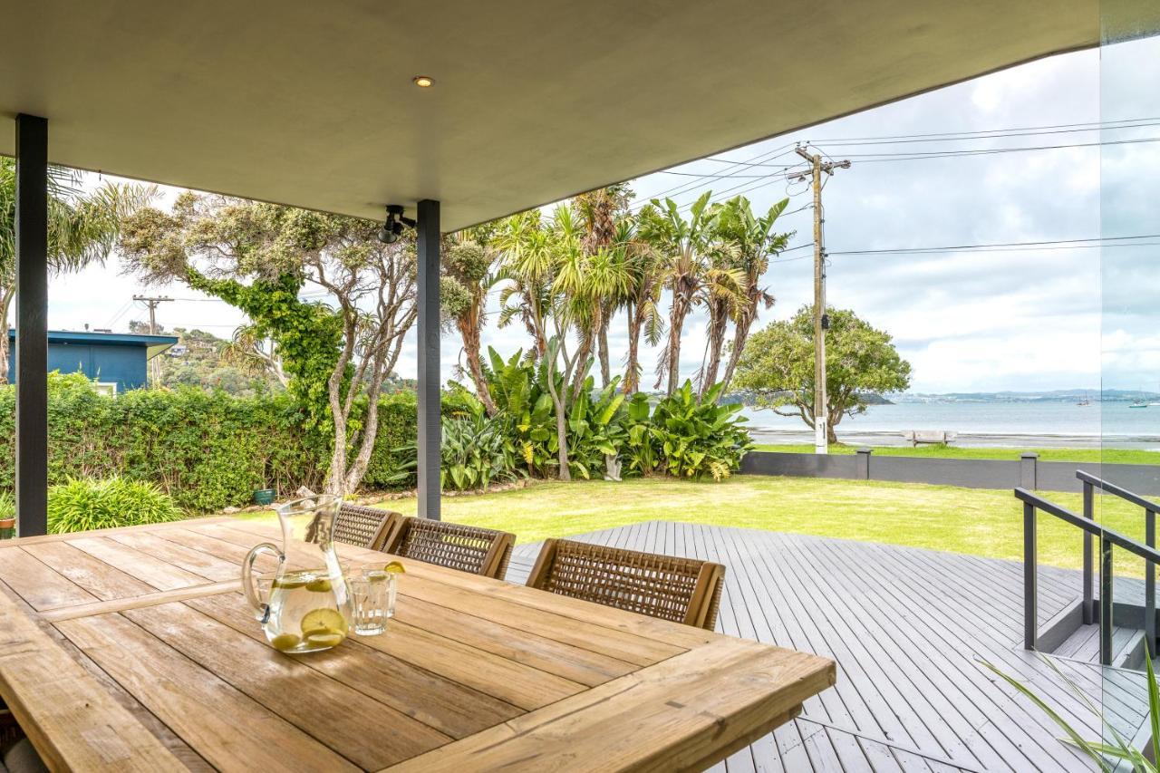 Alhambra - Stay Waiheke Oneroa Buitenkant foto