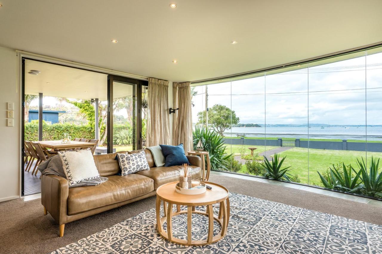 Alhambra - Stay Waiheke Oneroa Buitenkant foto