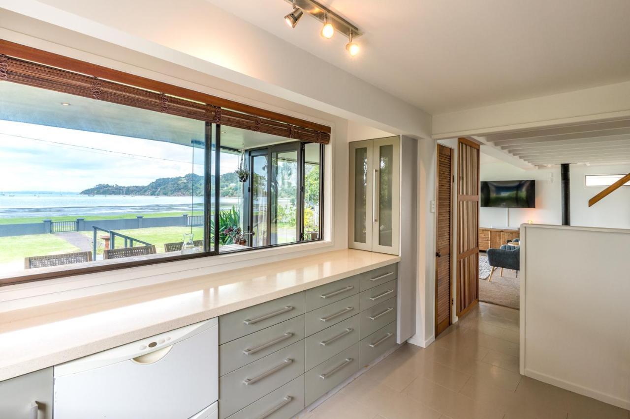 Alhambra - Stay Waiheke Oneroa Buitenkant foto