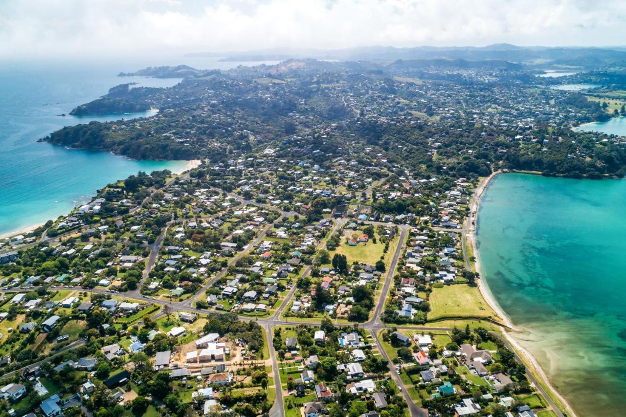 Alhambra - Stay Waiheke Oneroa Buitenkant foto