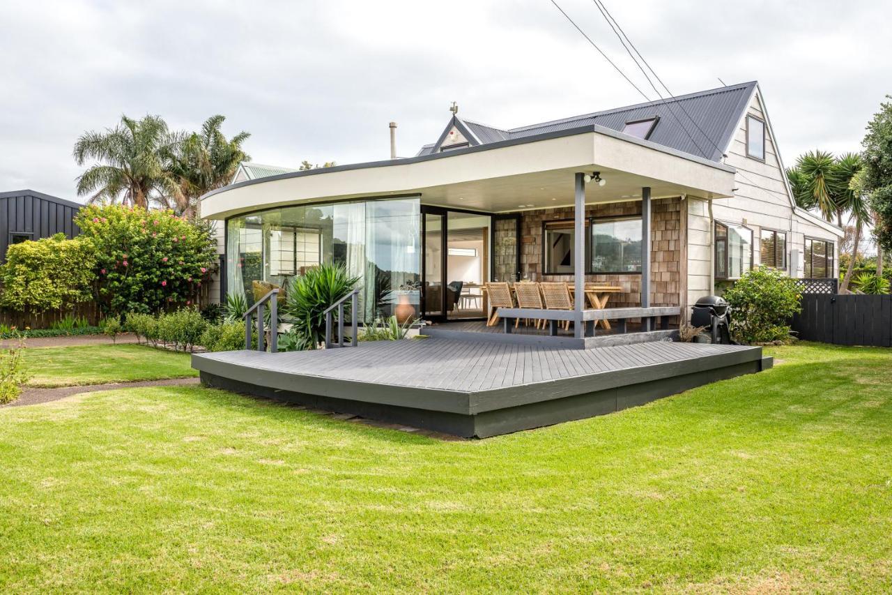 Alhambra - Stay Waiheke Oneroa Buitenkant foto