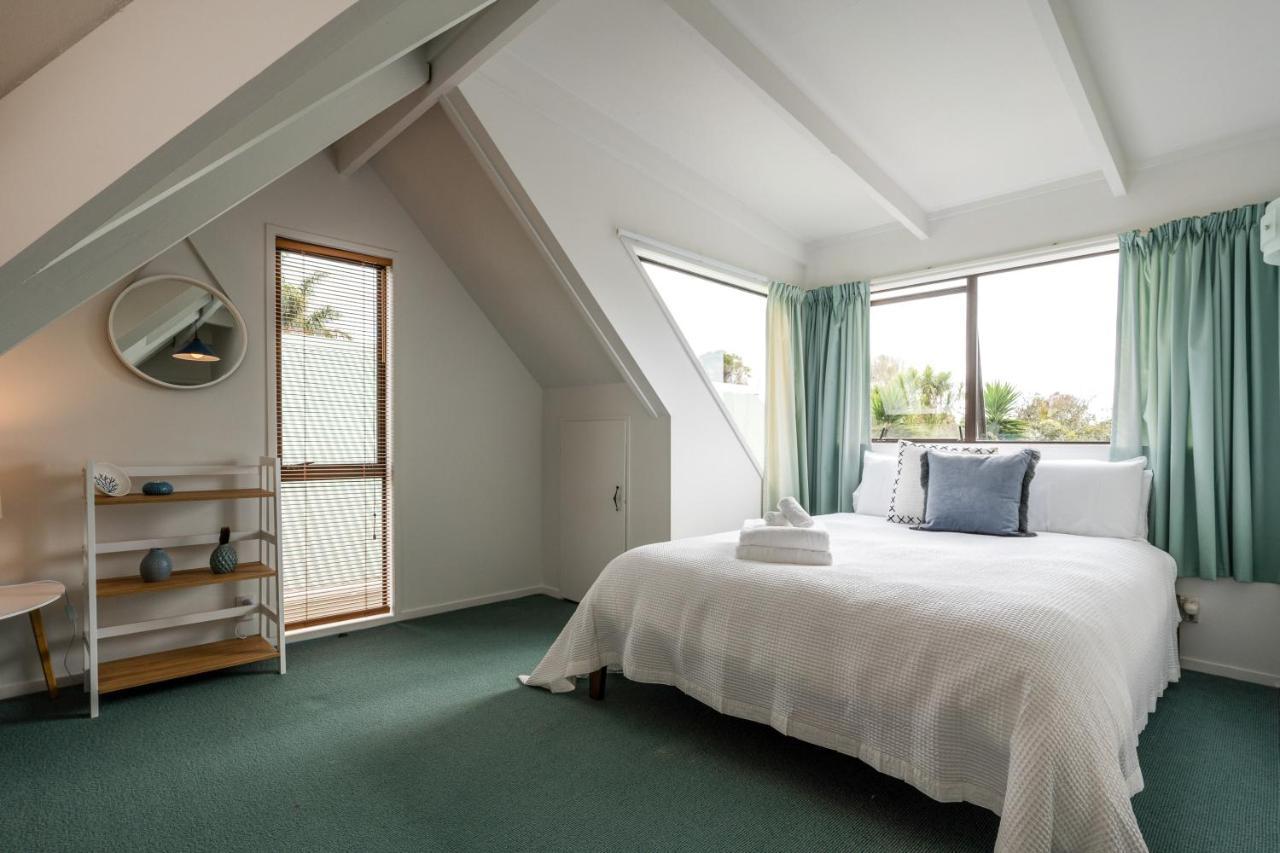 Alhambra - Stay Waiheke Oneroa Buitenkant foto