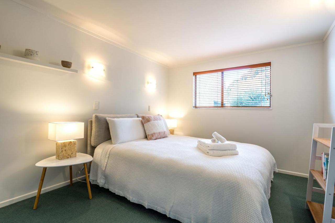 Alhambra - Stay Waiheke Oneroa Buitenkant foto
